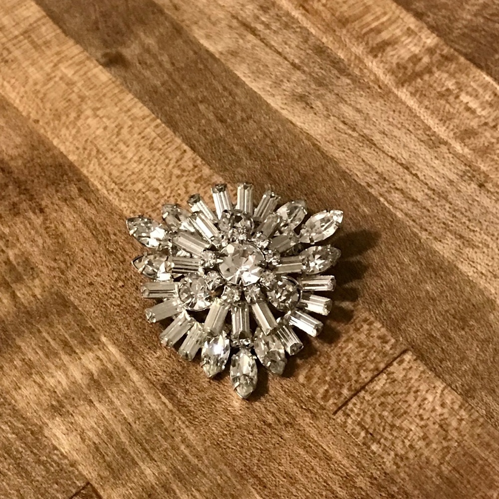 🦄 4/$30 Lot of silver jewelry🦄 - Picture 8 of 8